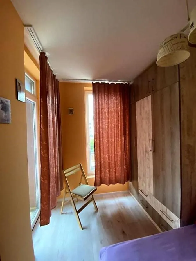 Praskova Apartment 索菲亞 0*,  保加利亚
