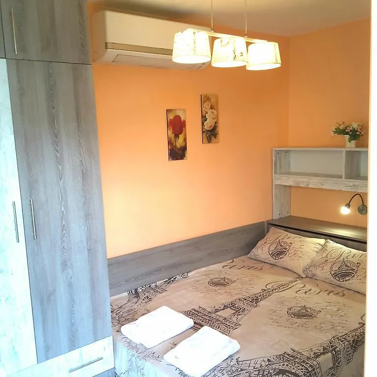 Praskova Apartment 索菲亞
