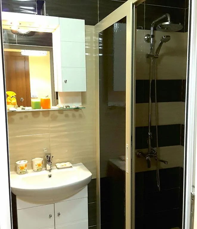 Praskova Apartment Sofia