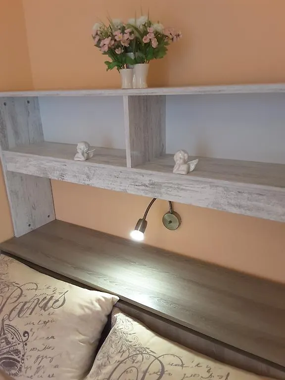 Praskova Apartment Sofia Bulgaria
